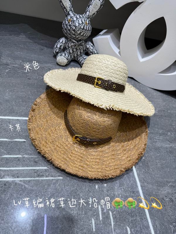 LV top hat dx20